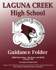 Guidance Folder
